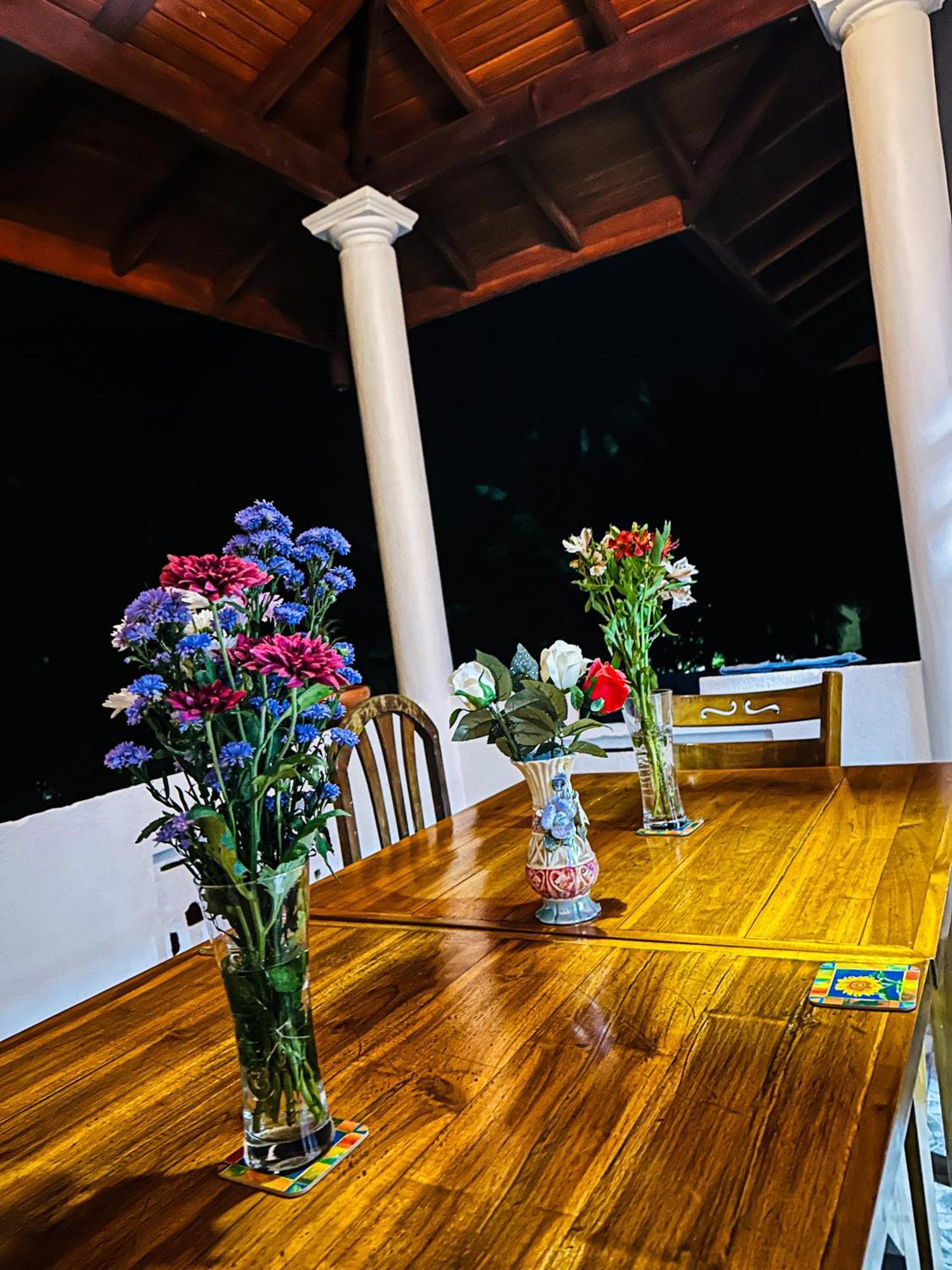 Golden Town Hostel Tangalle Exterior photo